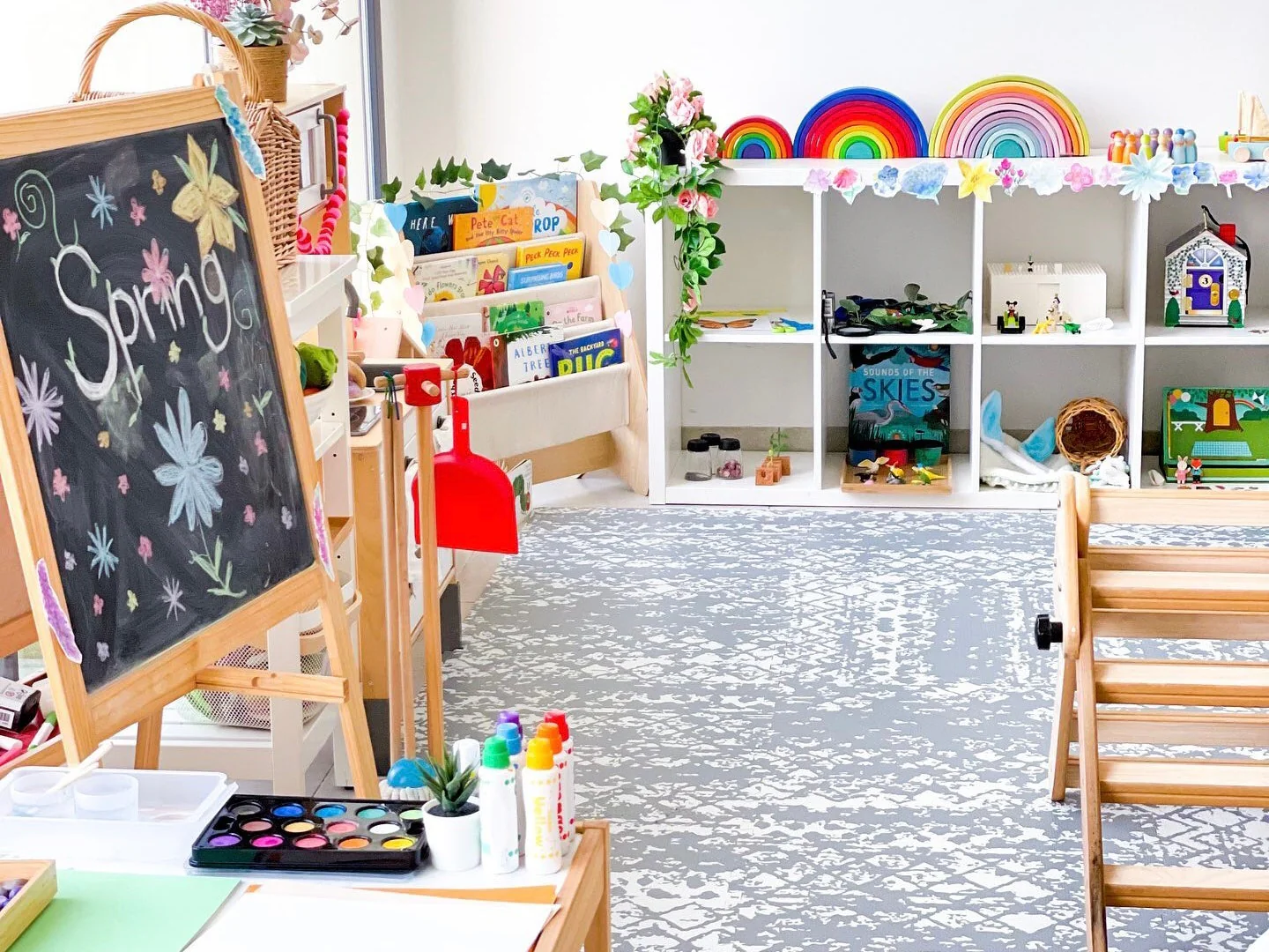 Die beste kreative Beschaeftigung Kinder 3 Jahre: Spielideen ue fantasievolle Nachmittage