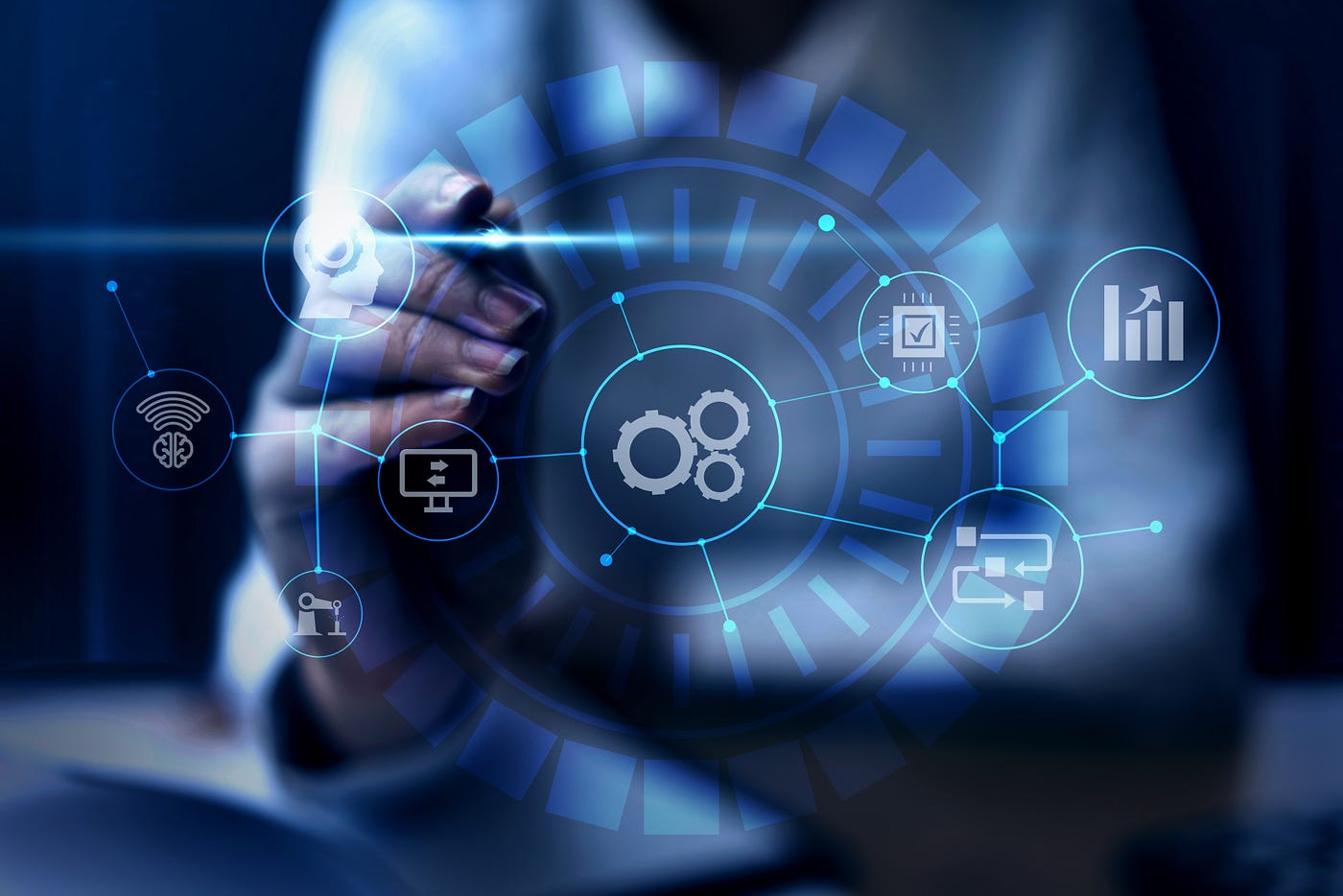 IT Penetrationstest: So wählen Sie den passenden Anbieter für Ihre Firma