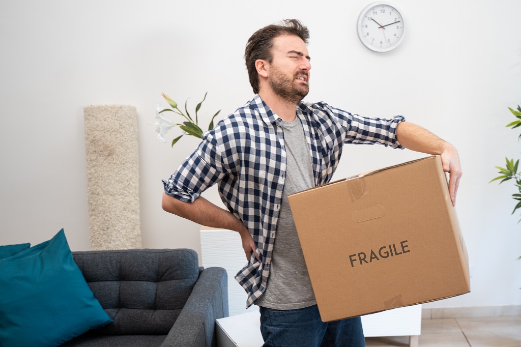 Berlin Bliss Moves: Umzug leicht gemacht
