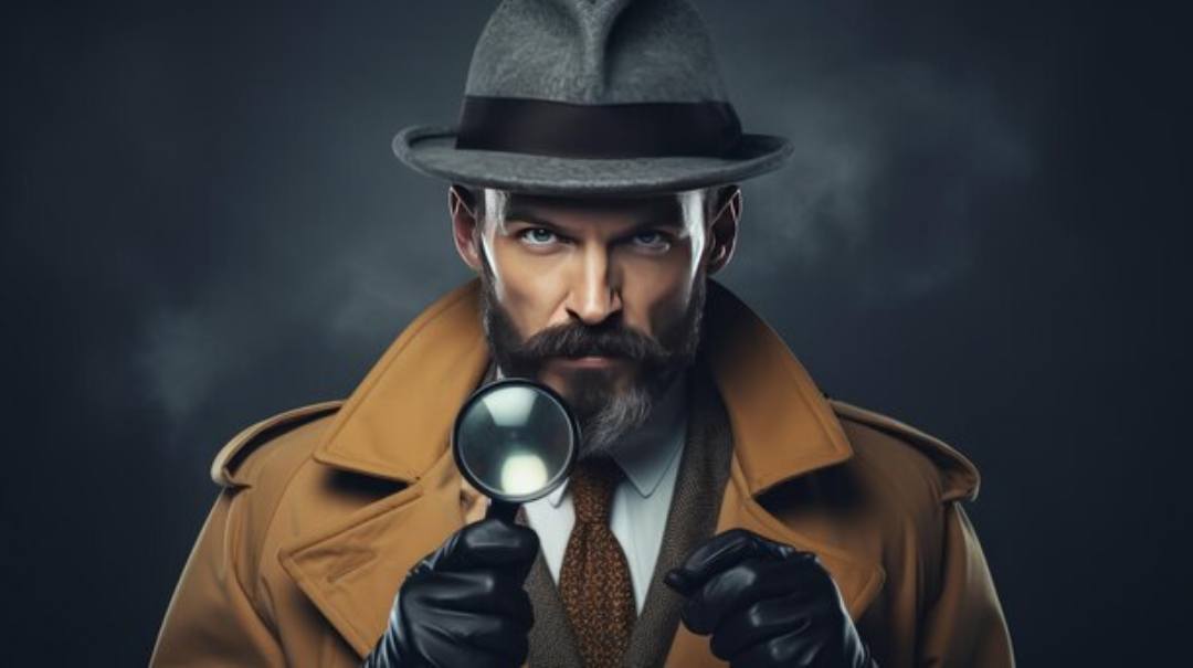 Lentz-Detektei Frankfurt: Solving the Unsolved