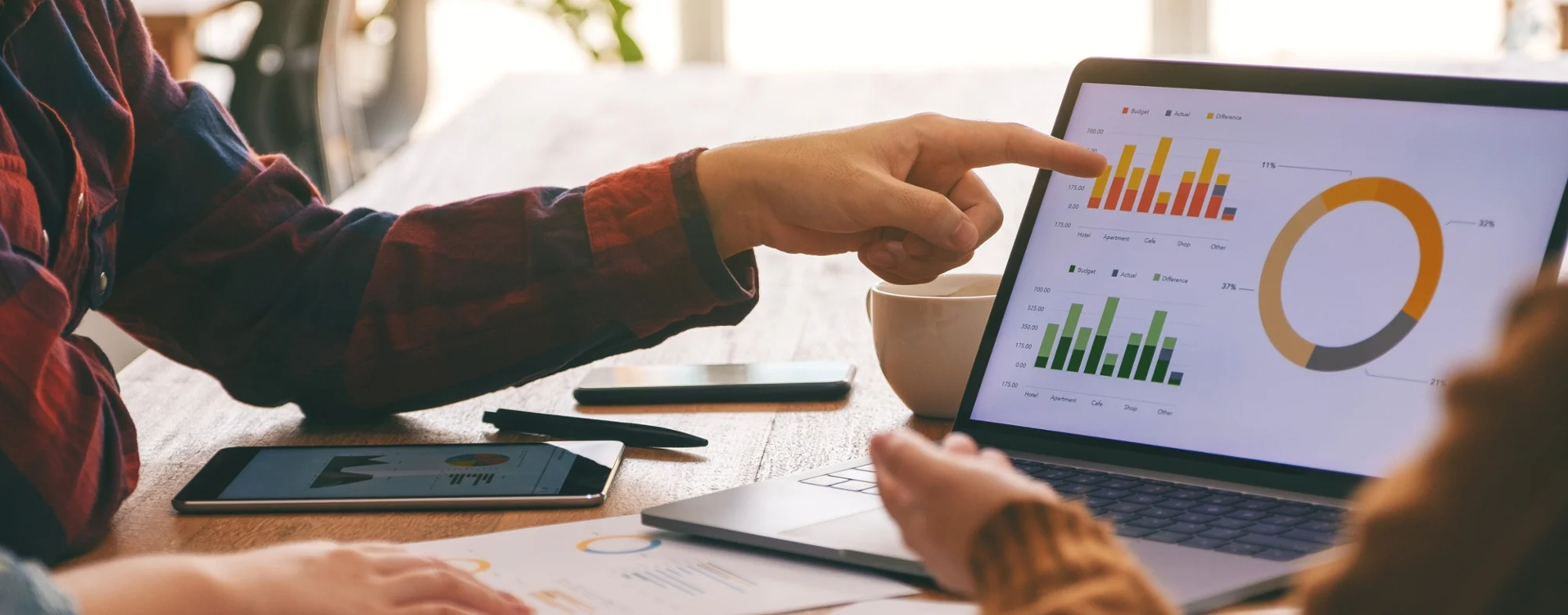 Performance Marketing Agentur aus Lohne für nachhaltigen Online-Erfolg mit SEO-optimierte Website