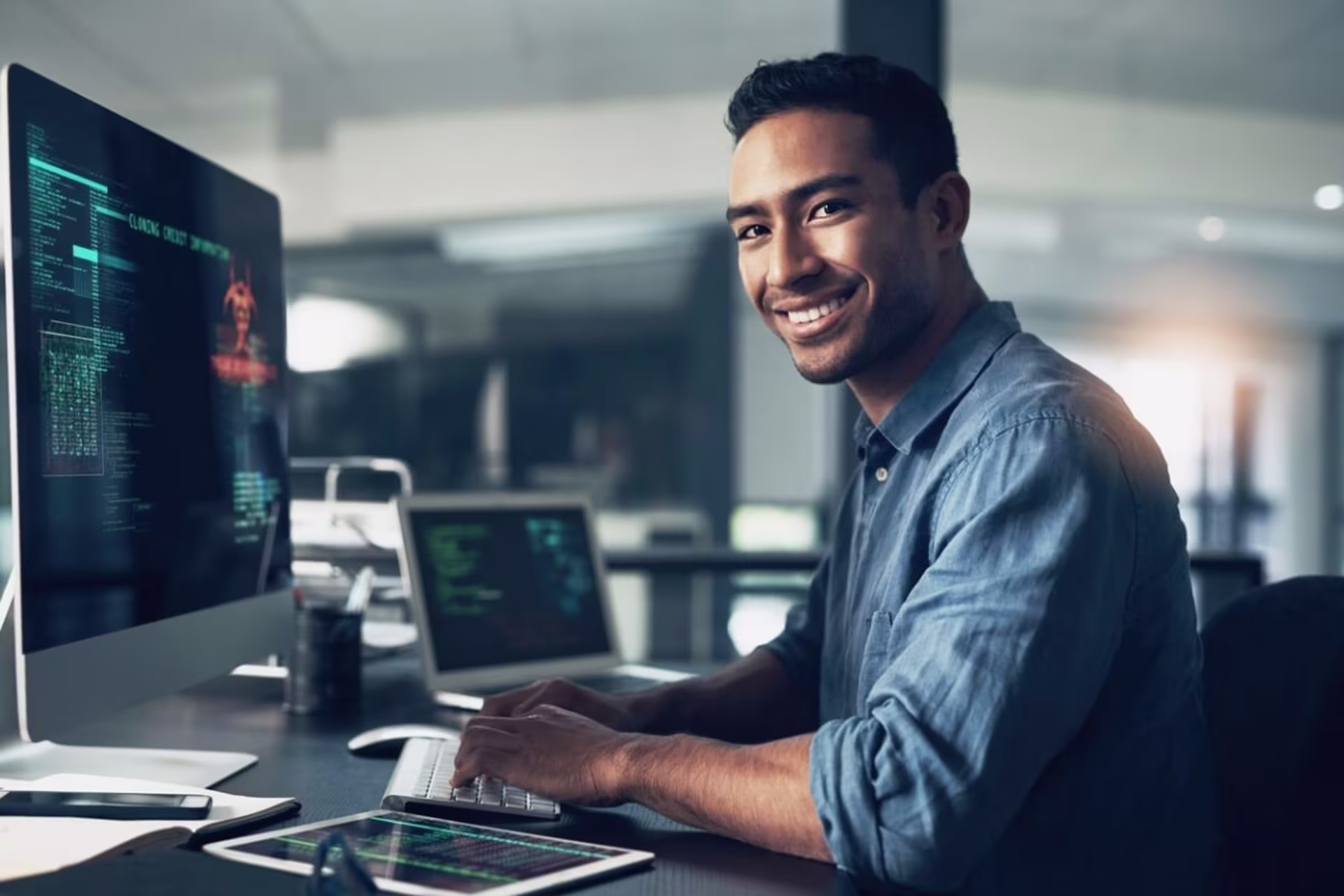 Effizient arbeiten und verwalten dank moderner Handwerkersoftware