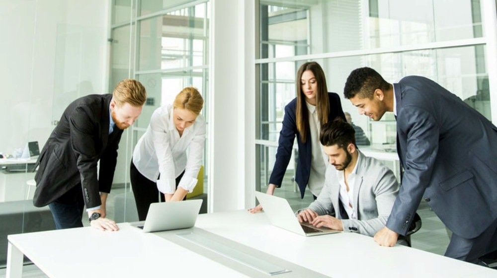 Webdesign Tübingen mit SEO, Performance und Hosting
