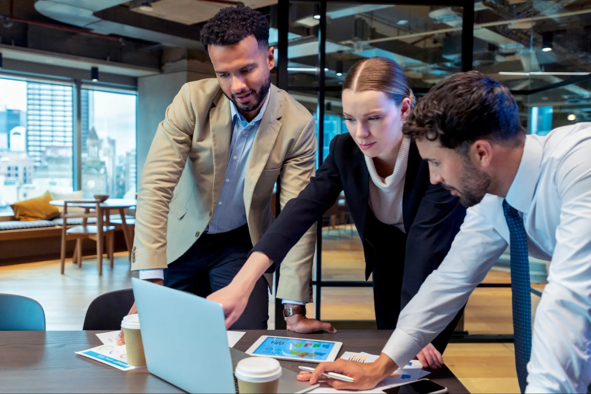 Die besten Beratungsfirmen weltweit – Unternehmensberatung Top 10