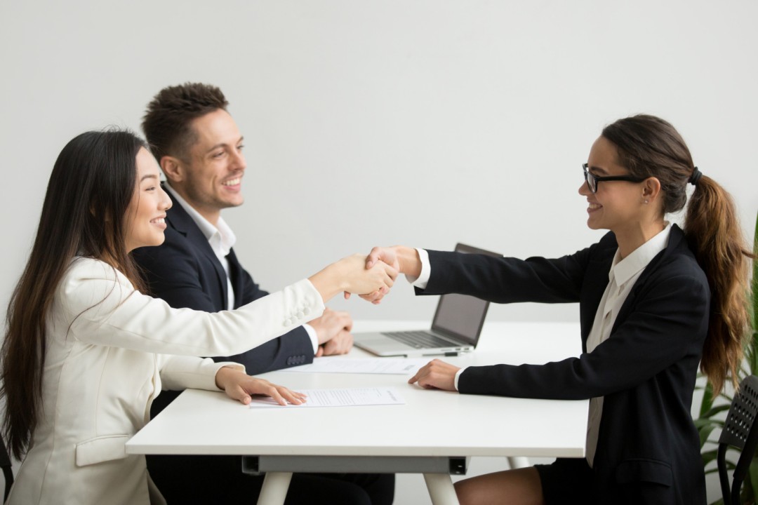 Finden Sie Ihren perfekten Job! Stellenangebote bei der E+Service+Check GmbH