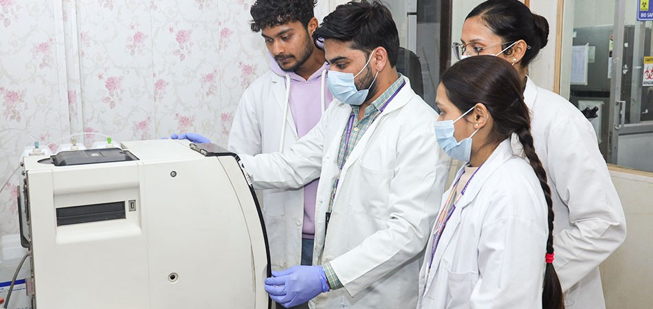 Medizinische Labortechnik: Der unsichtbare Held der Diagnostik