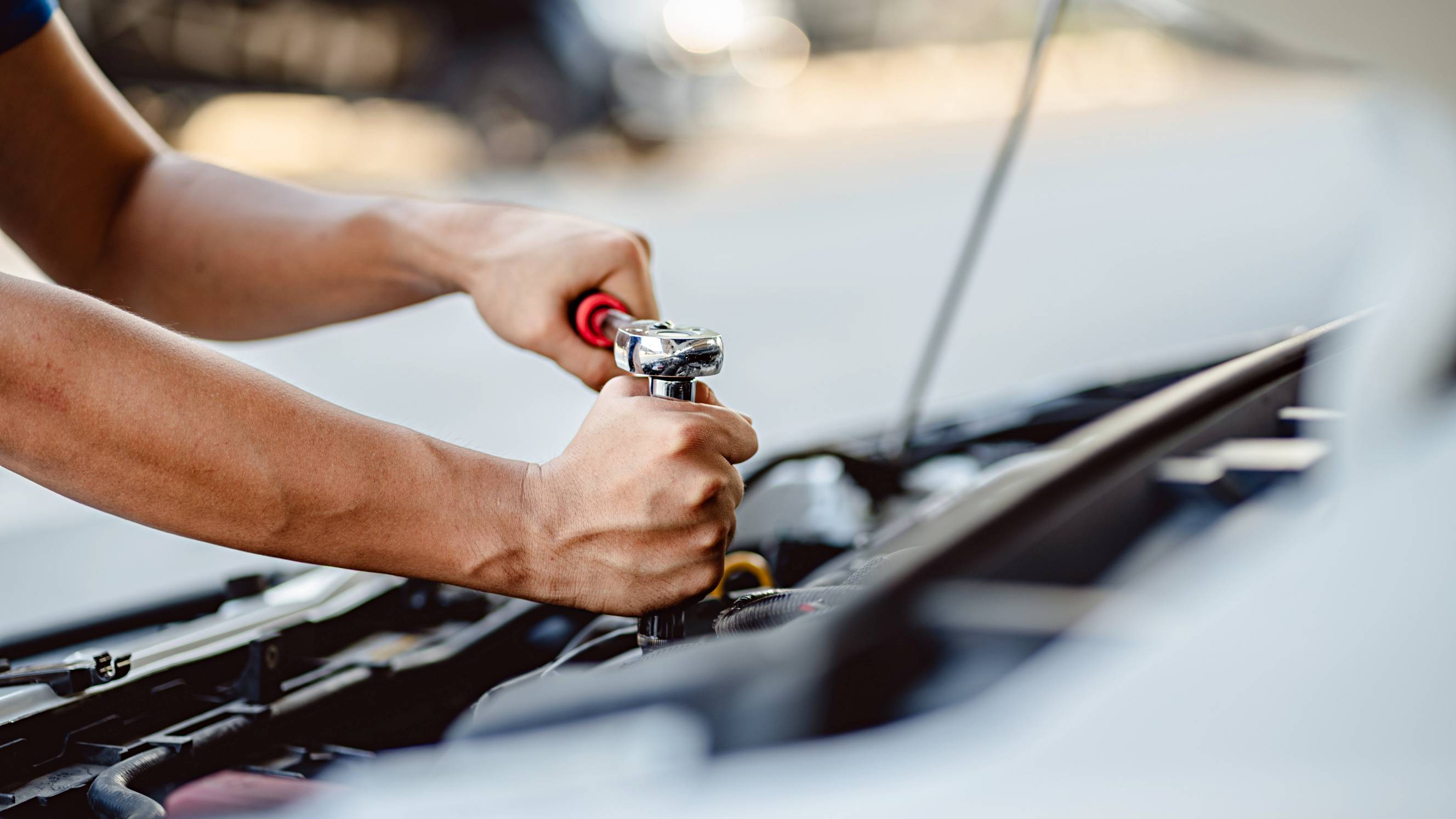 Motorschaden Ankauf leicht gemacht: Von Angebot bis Verkauf