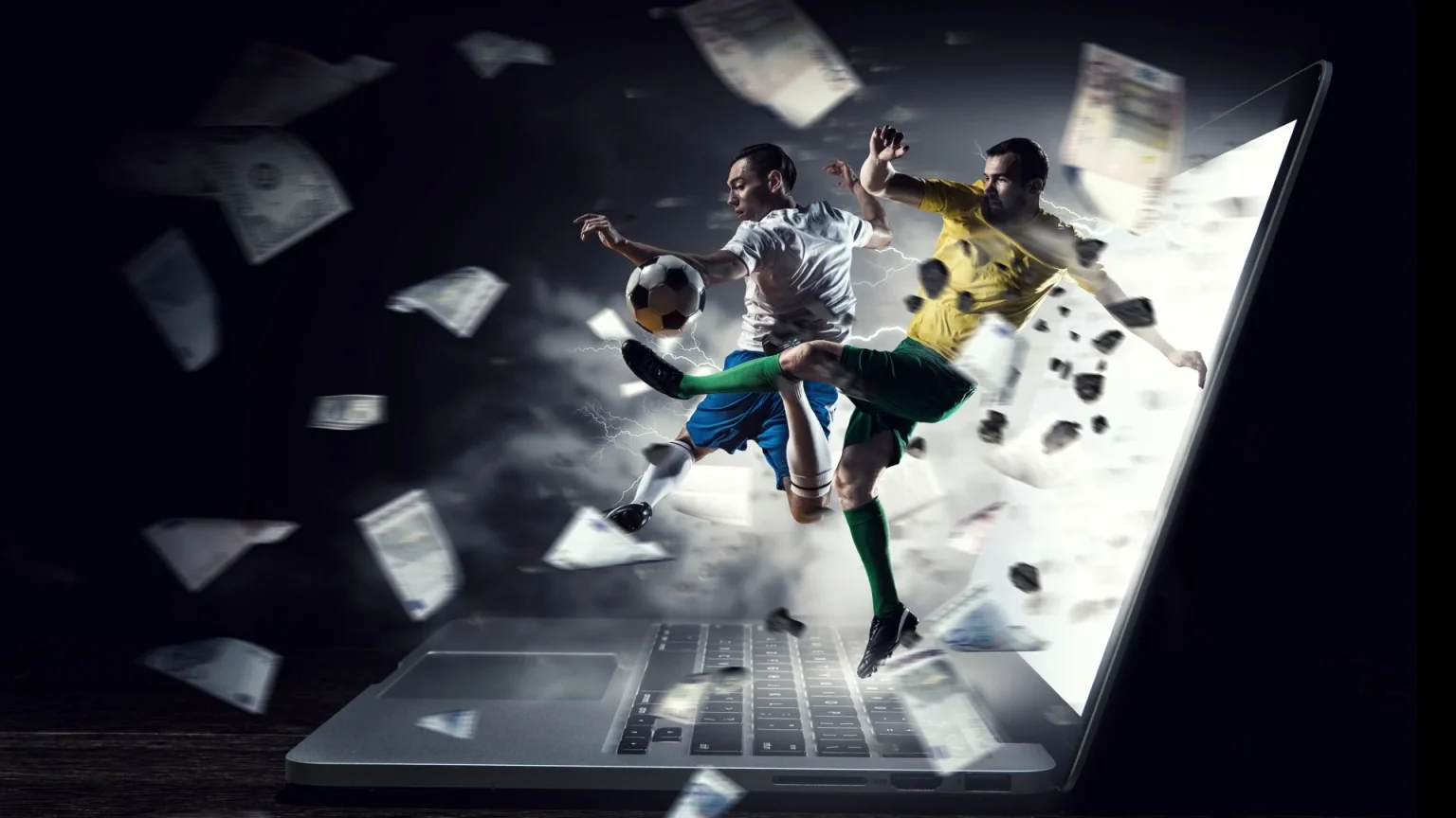 Neue Wettanbieter mit Gratiswetten und No-Deposit-Boni