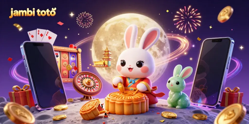 Experience winning with jambi toto's vibrant casino atmosphere filled with excitement and game variety.