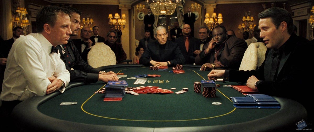 Top 5 Vorteile von Casino Ohne Einschränkungen bei Wiseguys