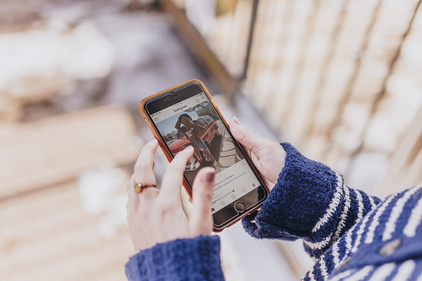 Instagram Follower Kaufen bei Fanexplosion: Der Schlüssel zu Deinem Erfolgreichen Online-Auftritt