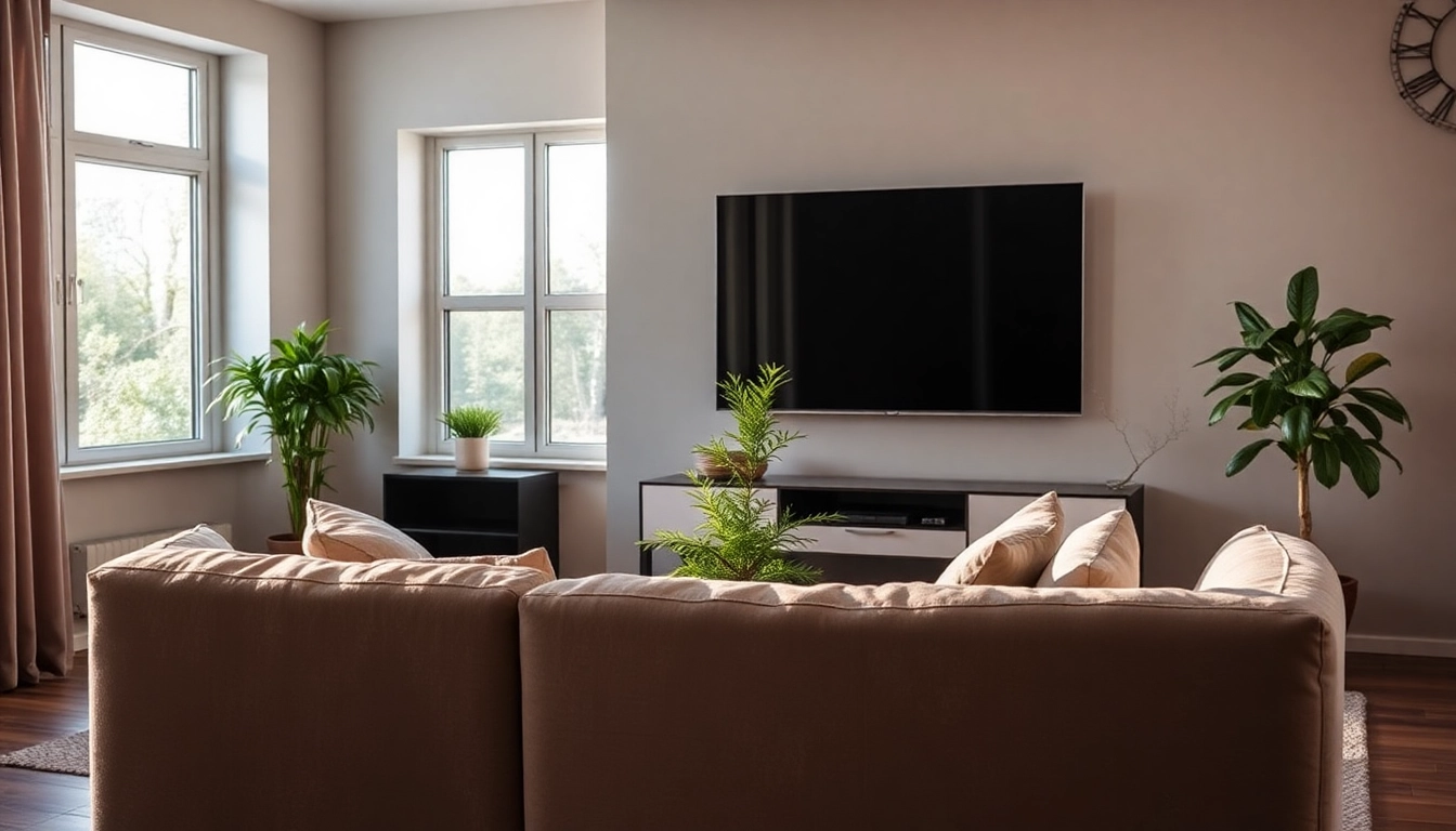 IPTV Kaufen leicht gemacht: Moderner IPTV Dienst Deutschland mit Online-Bestellung und 4K Streaming