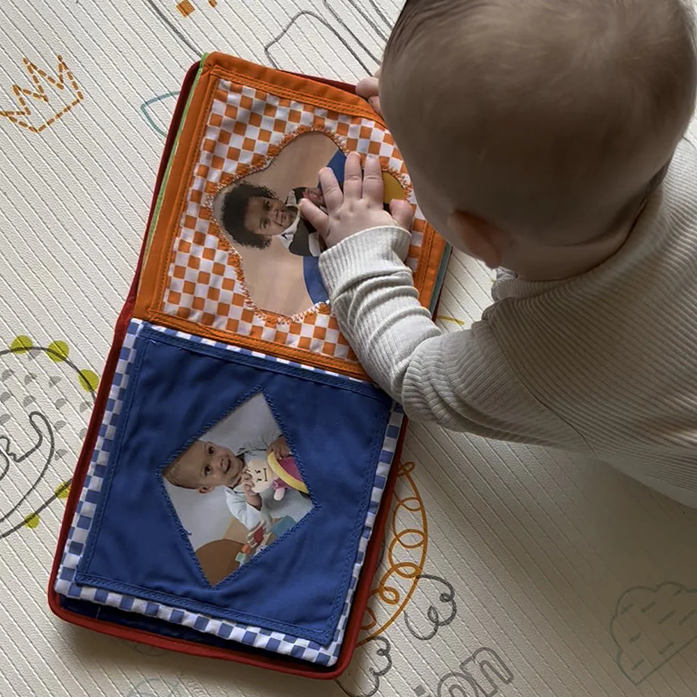 Hochwertige Babyalben bei Babyalbum24 – Entdecken Sie Shoplinks4u