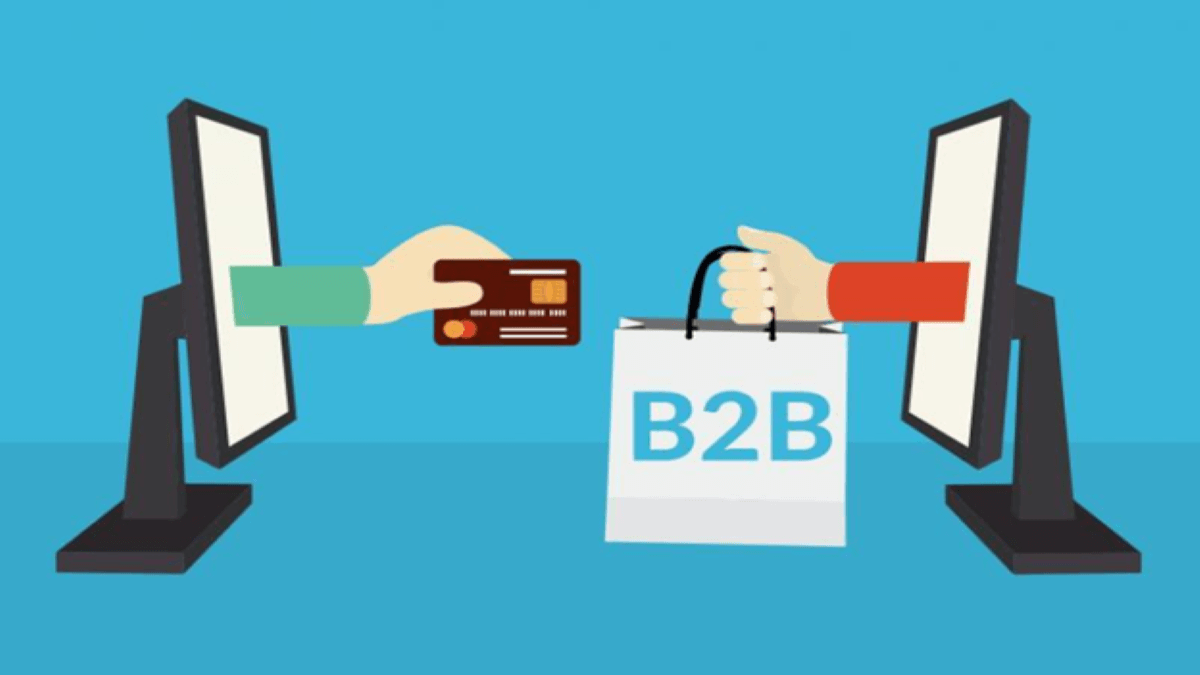 Connect Globally and Grow Efficiently with Our B2B Marketplace