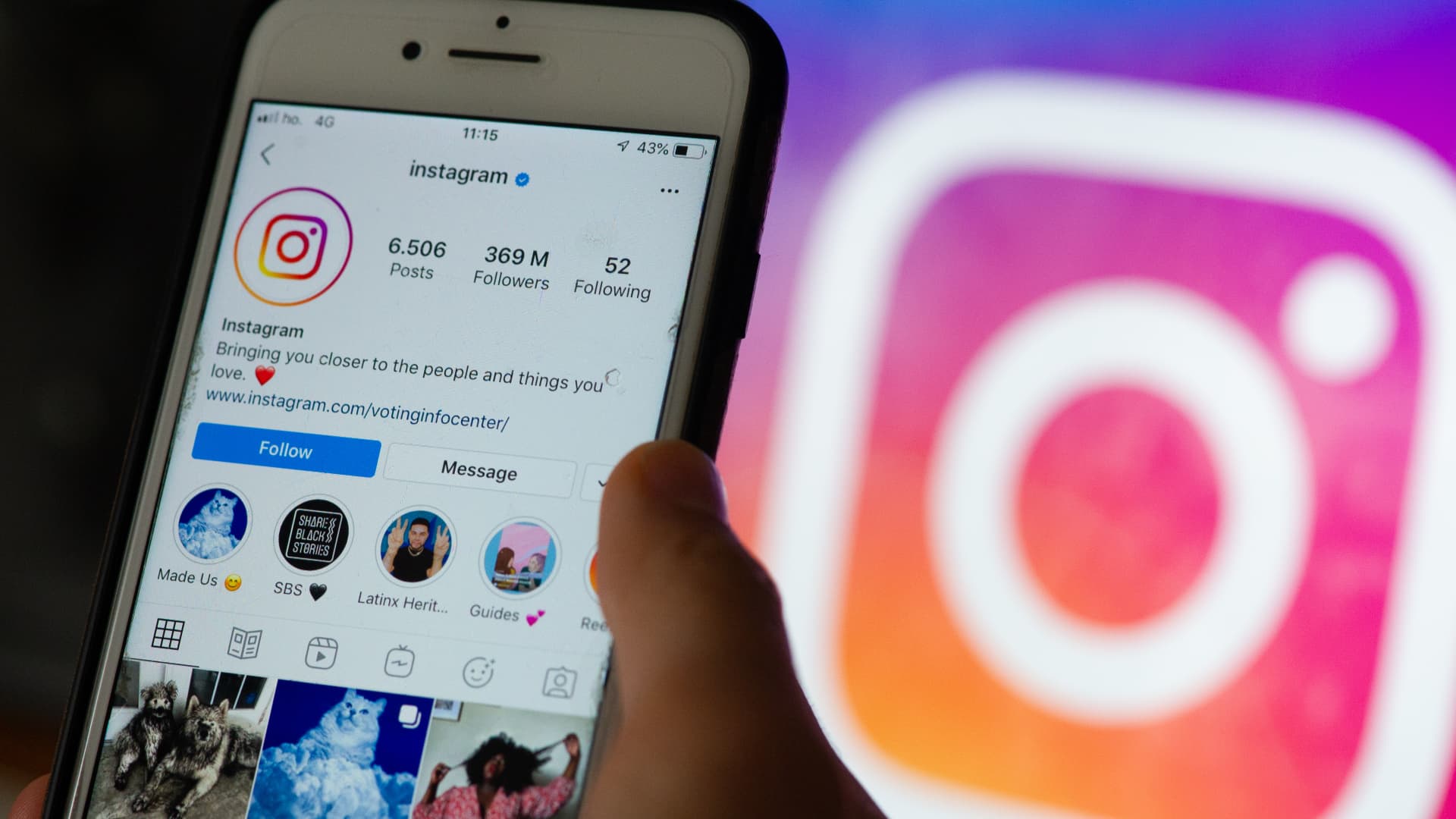 Follower shark: Maßgeschneiderte Lösungen für effektives Social Media Wachstum