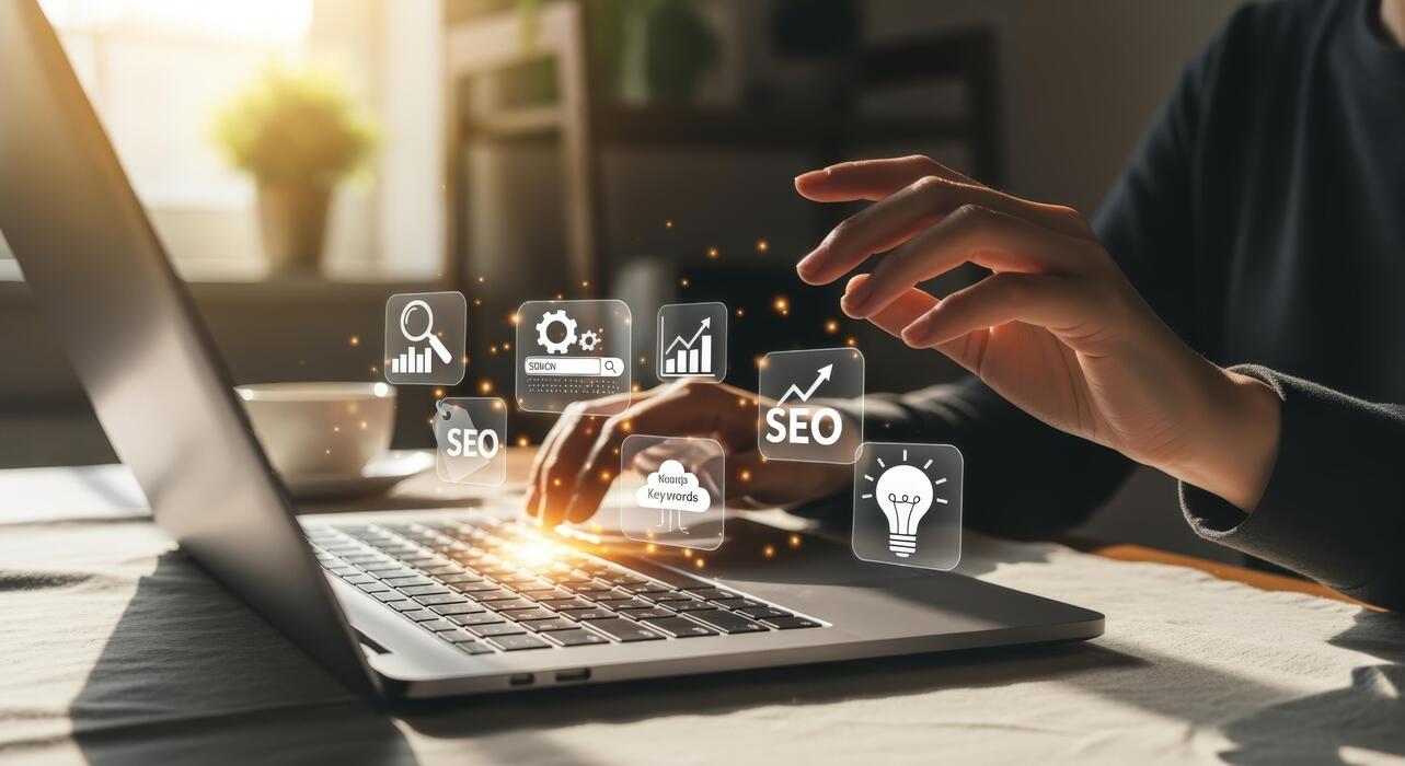 Performance Marketing Agentur aus Lohne für nachhaltigen Online-Erfolg mit SEO-optimierte Website
