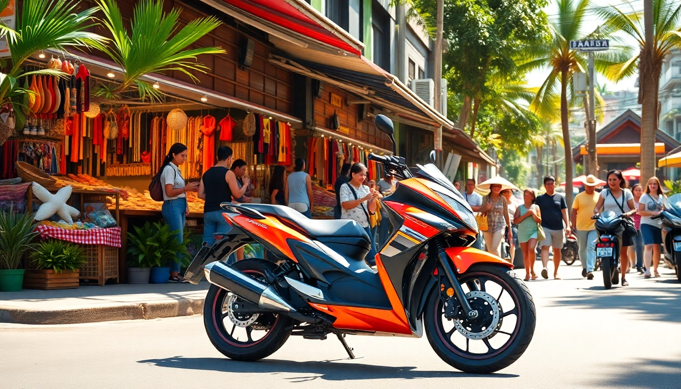 Bike Hire Near Me: Komfortabler geht es nicht