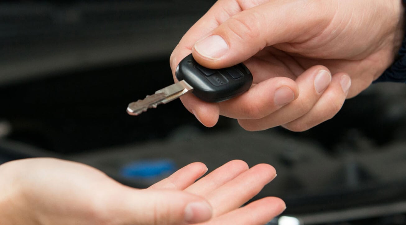 Autoschlüssel nachmachen bei Mr Key: So einfach erhalten Sie einen Ersatz für Ihren verlorenen Fahrzeugschlüssel