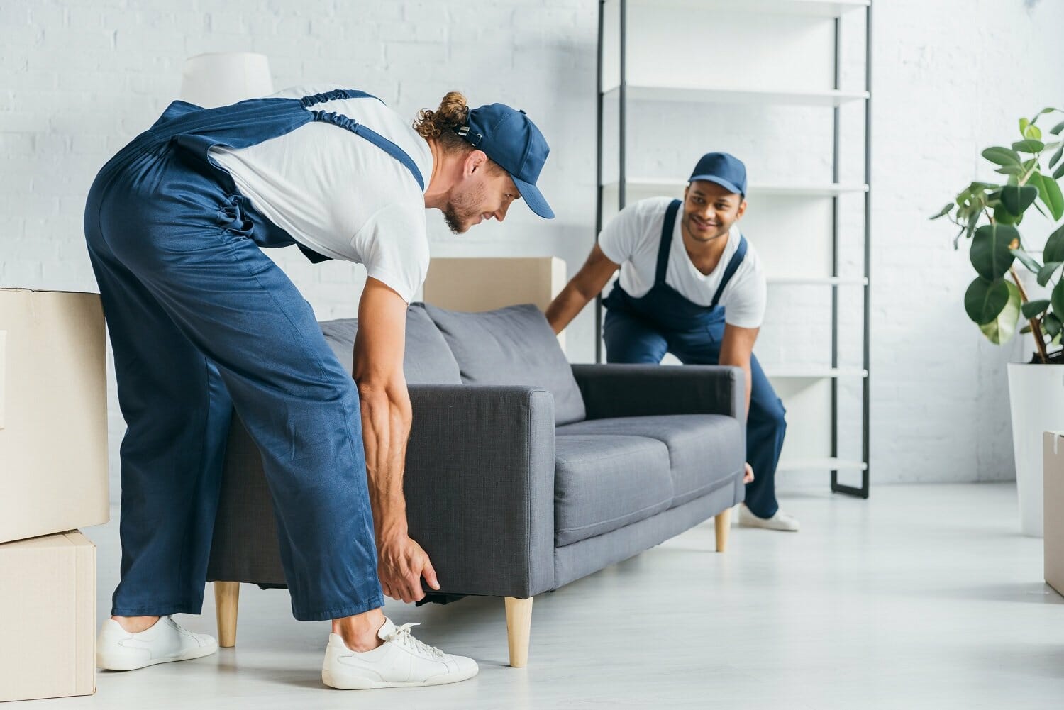 Büroumzug Berlin ohne Unterbrechung – Smart Umzüge macht’s möglich