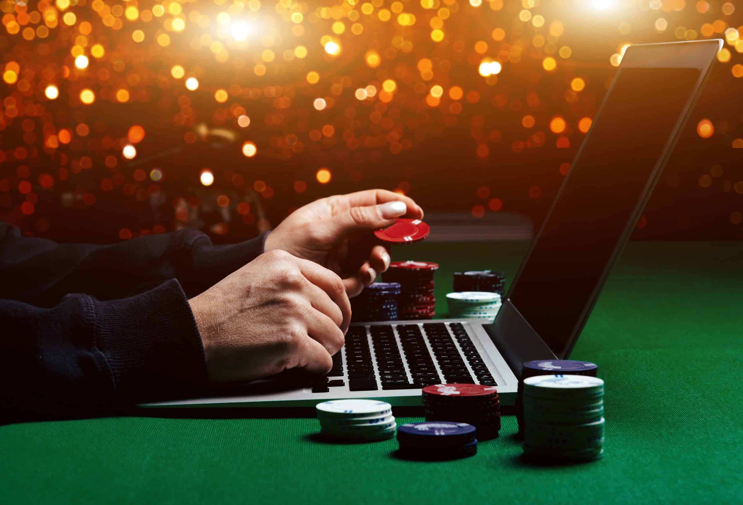 Casino ohne Lizenz – Ist es sicher?