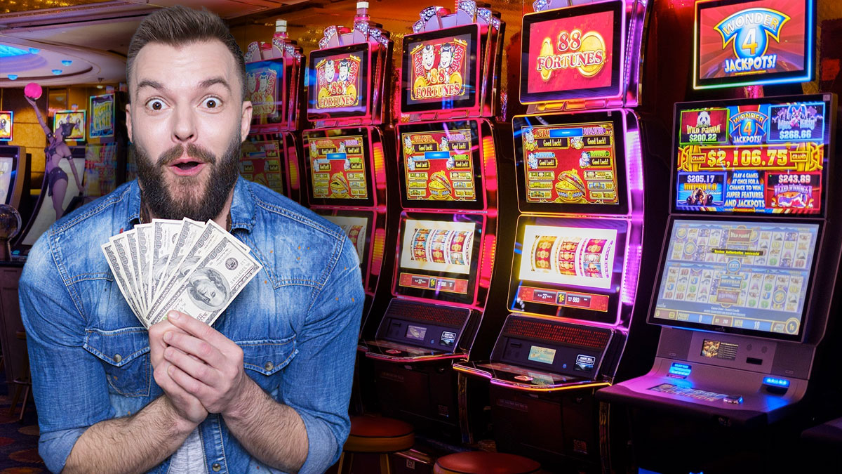 Neue Casinos ohne OASIS entdecken: Das sind die spannendsten Anbieter