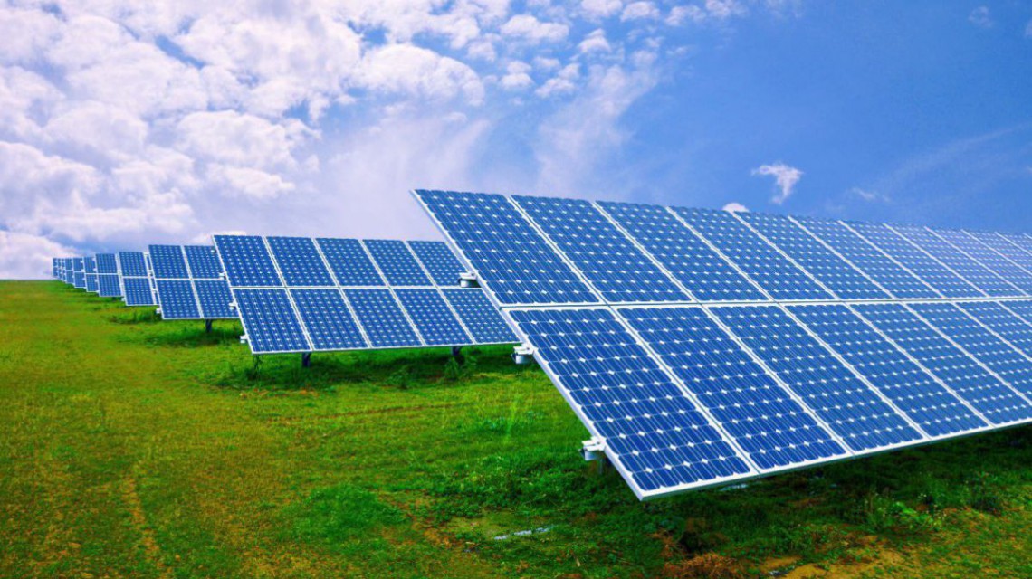 Photovoltaik und ihre Rolle in der Energiewende
