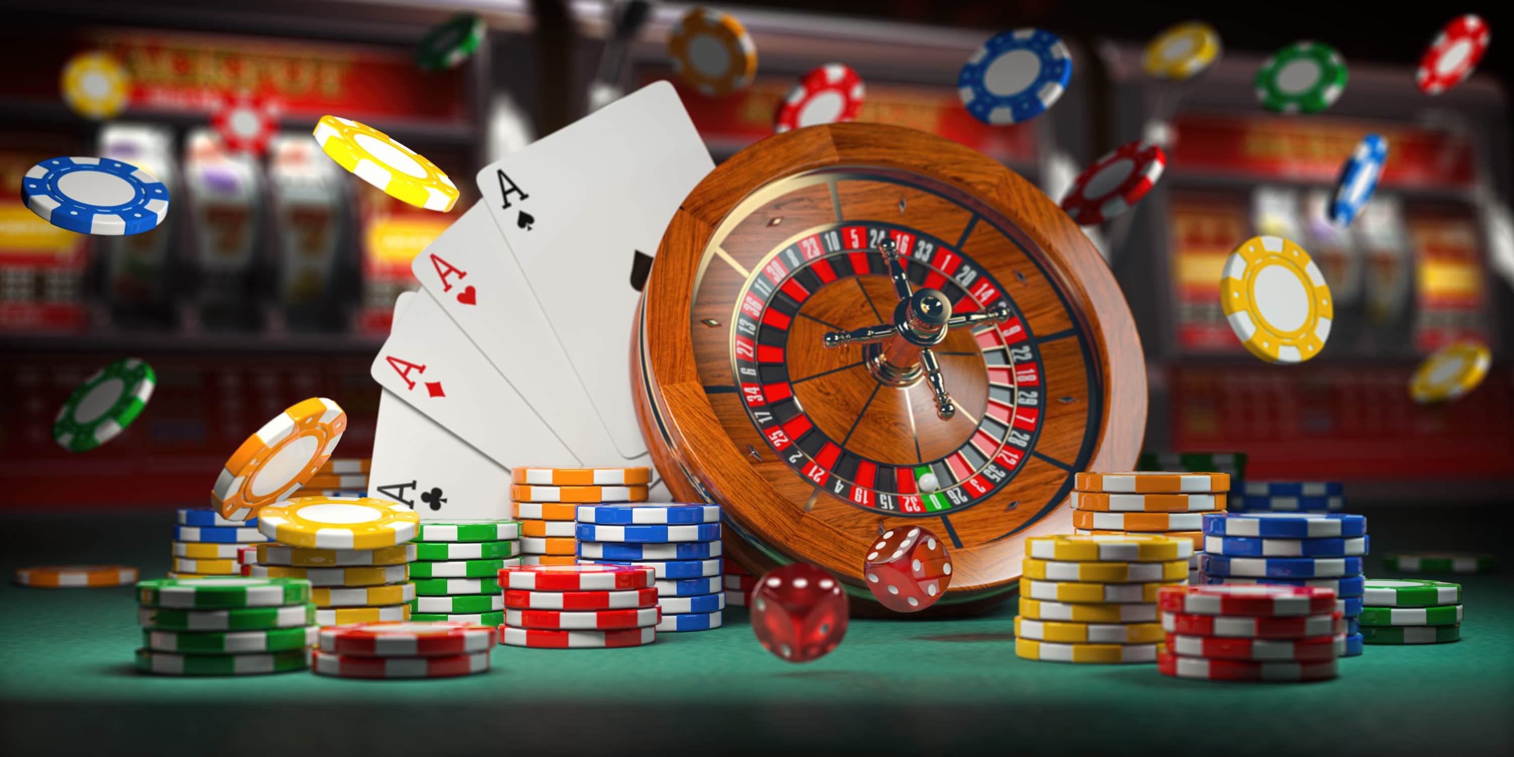 Maximieren Sie Ihre Gewinne in neuen Online Casinos