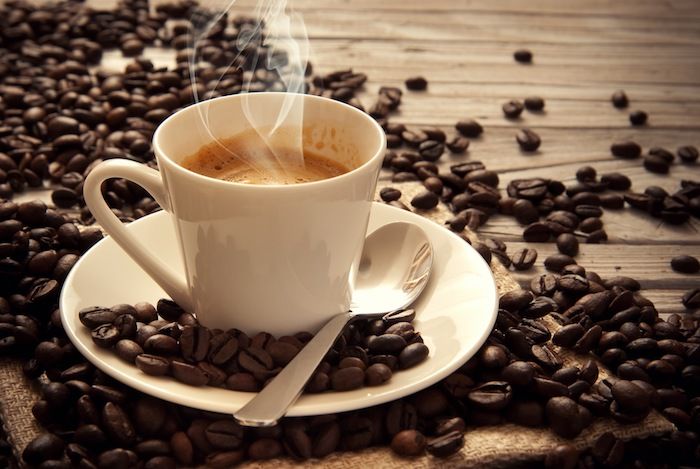 Espressobohnen: Ein Hauch von Italien in jeder Tasse