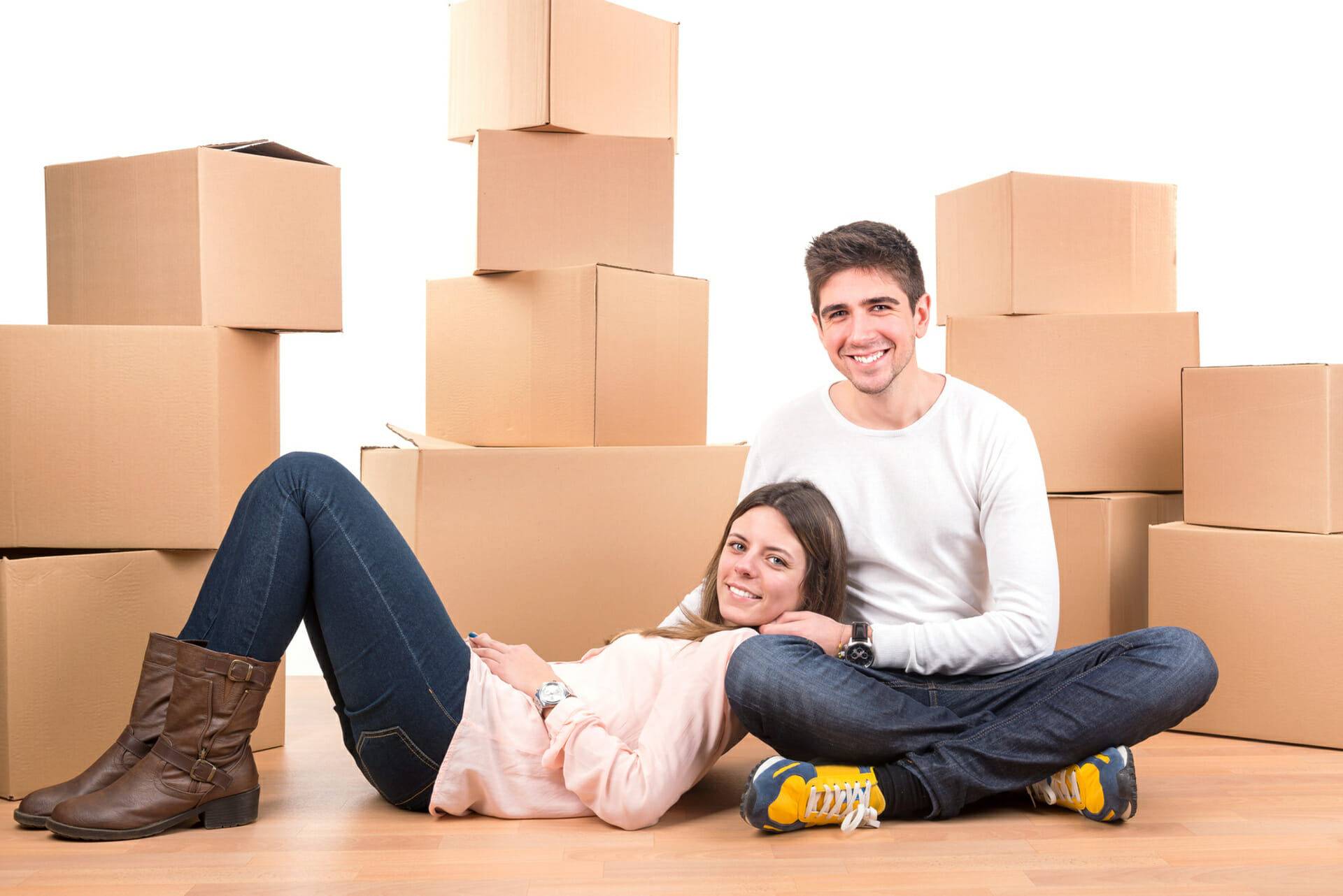 Checkliste Umzug privat buchen: So gelingt der perfekte Umzug