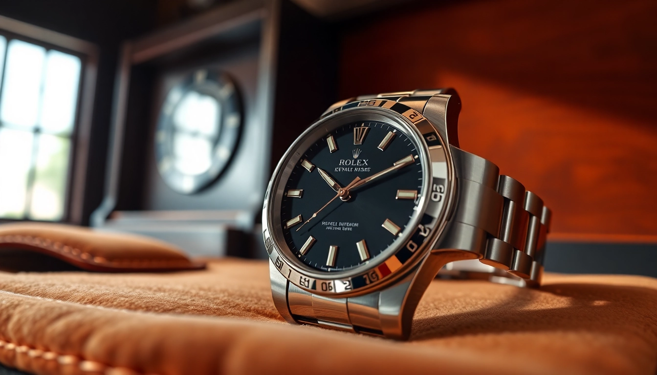Visualizza rolex usati torino in una presentazione elegante con dettagli raffinati.