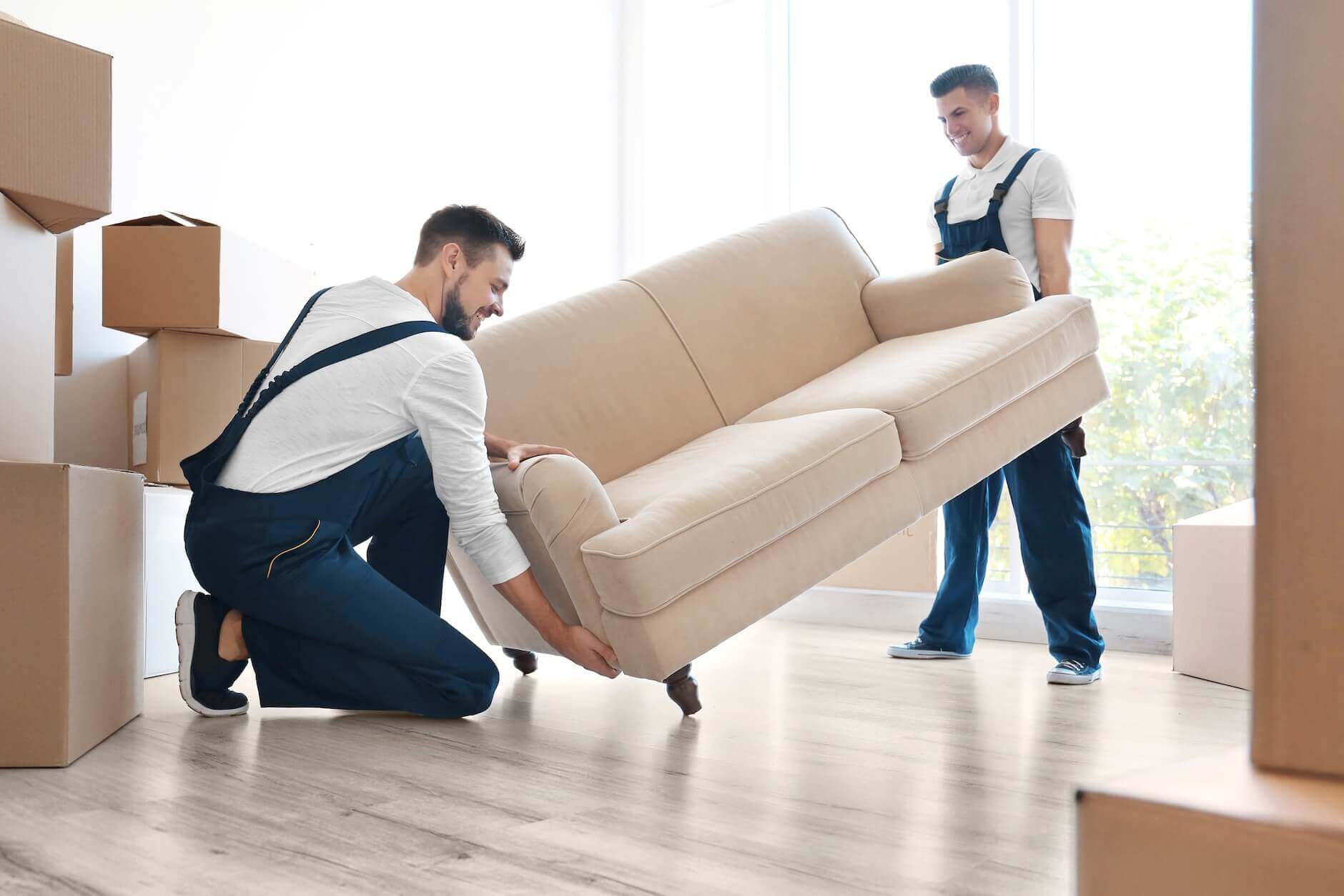 Umzugsunternehmen Potsdam – Stressfrei und Professionell Umziehen