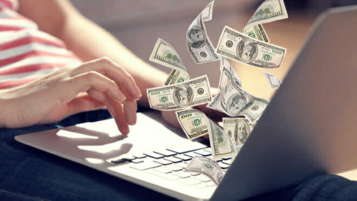 So kannst du 200 Euro am Tag verdienen – legal und seriös