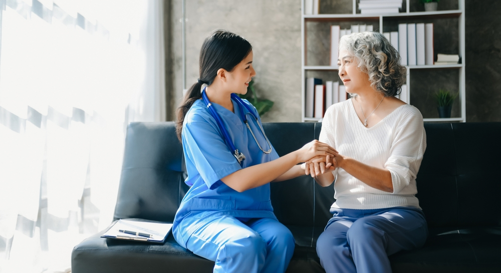 Understanding Compassionate Care: Ambulanter Pflegedienst Commitment