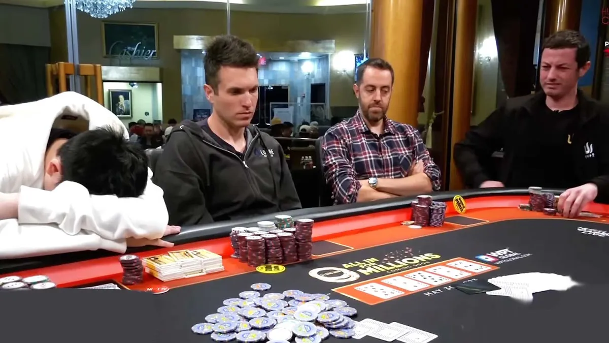 Top 5 Vorteile von Casino Ohne Einschränkungen bei Wiseguys