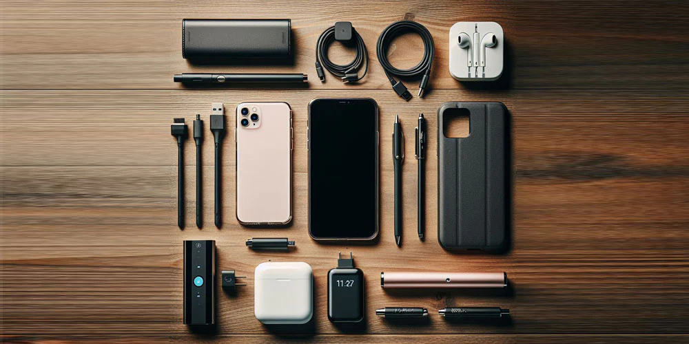 Preiswerte Handyhüllen &amp; Zubehör für Ihr Smartphone-Modell