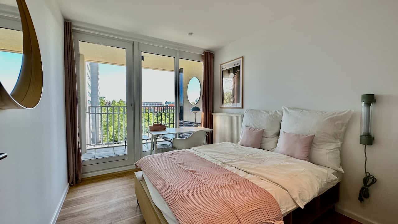 Finding the Perfect Private Room in Berlin: Your Guide to Shared Apartments