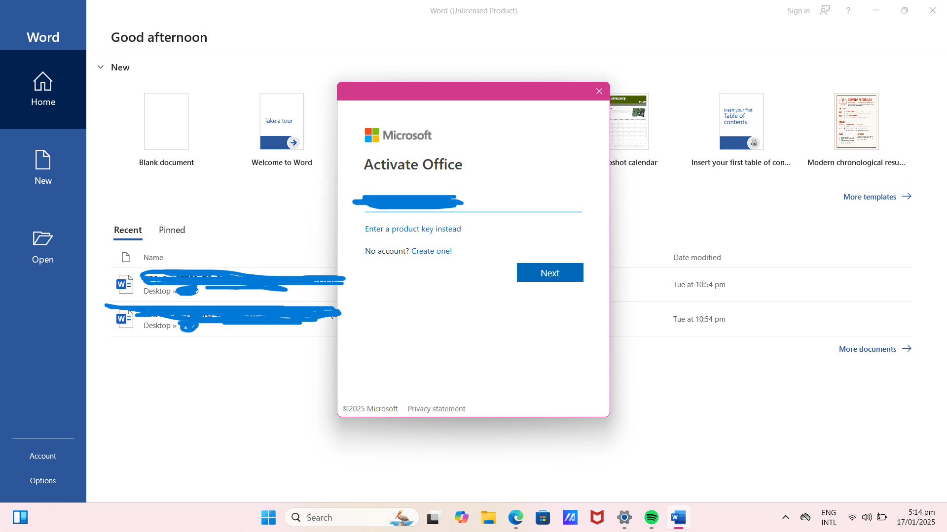 Office 2024 Professional Plus für PC – Moderne Bürosoftware mit Sofort-Download und Online-Aktivierung