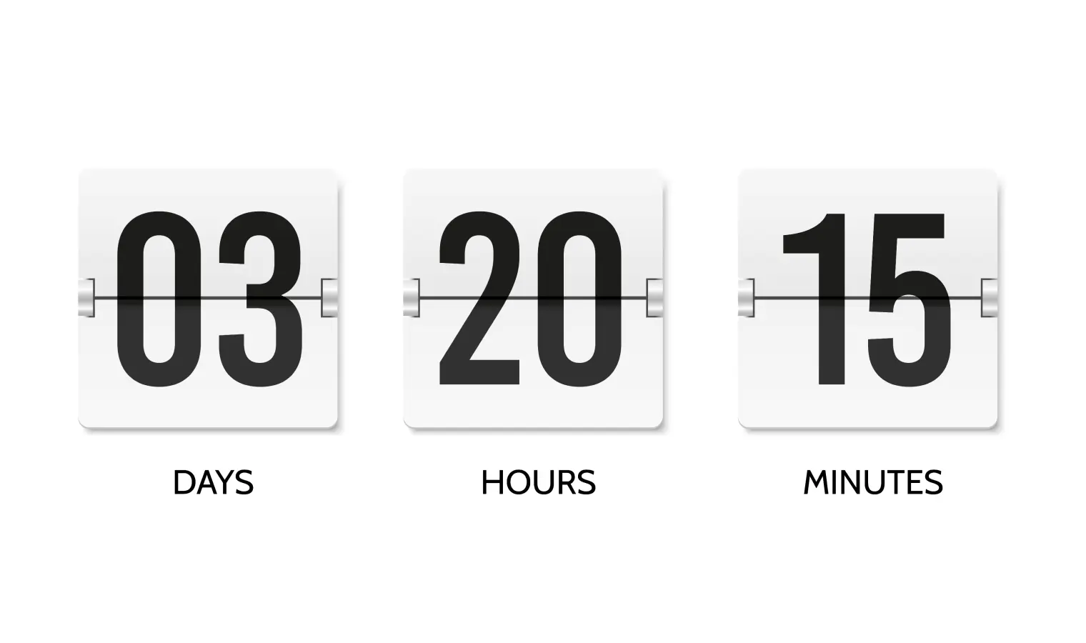 The Psychology Behind countdown timers for email in Marketing Campaigns