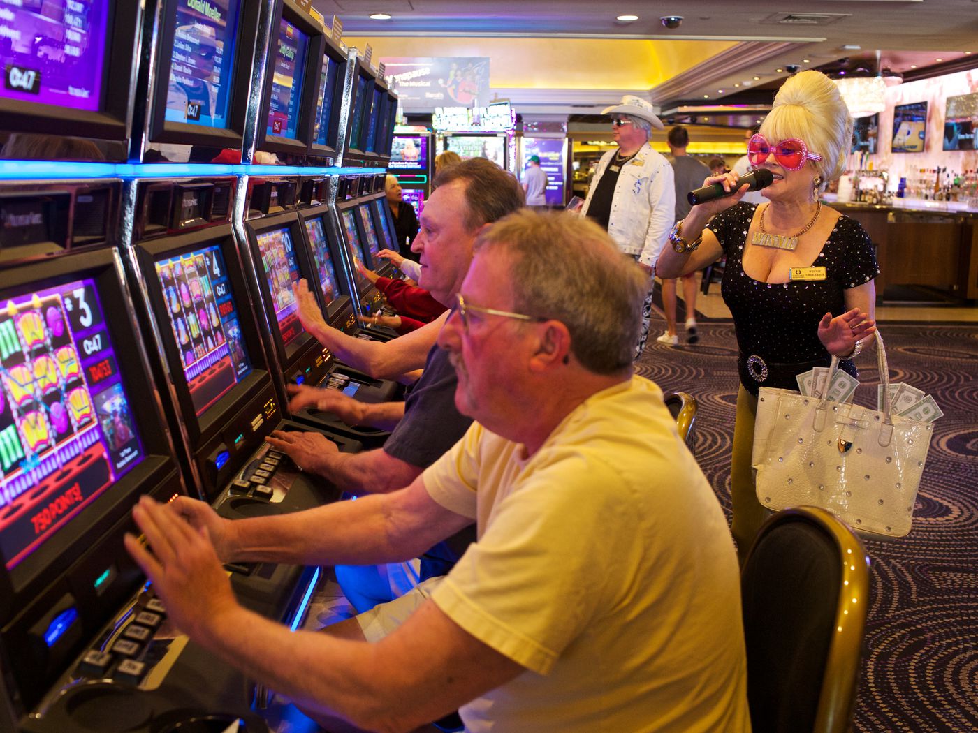Steigere deine Gewinne mit Wild West Gold Megaways