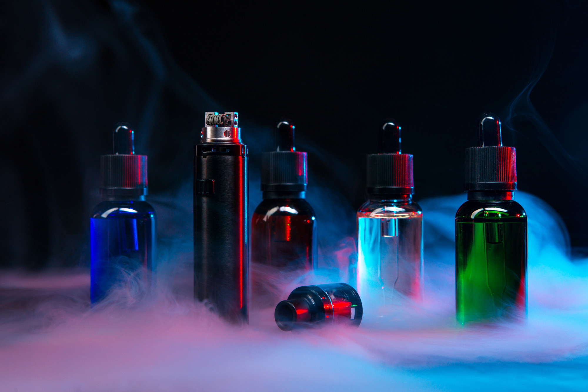 Warum der Al Fakher Crown Bar 8000 ein Verkaufsschlager ist!