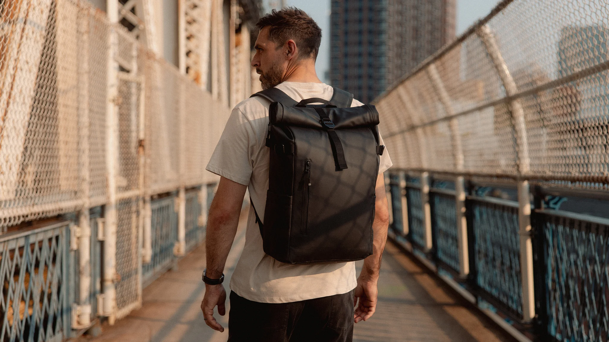 Rucksack kaufen – Nachhaltige Qualität zum fairen Preis