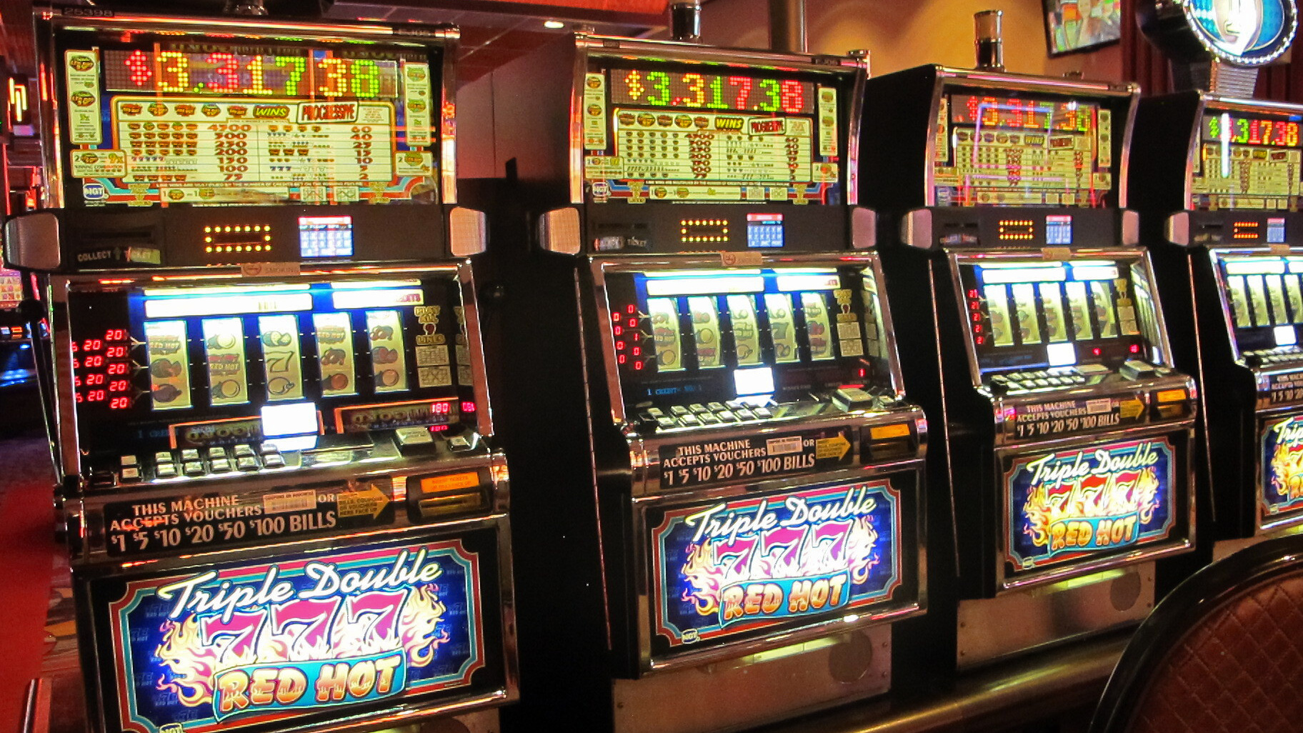 Beste Online Casino ohne OASIS: Sicher, seriös und spielerfreundlich