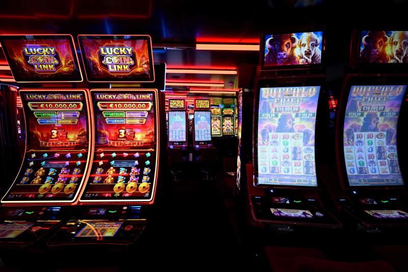 Steigere deine Gewinne mit Wild West Gold Megaways