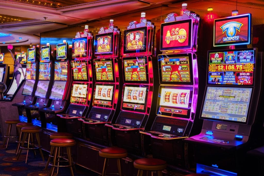 Casino Bonus ohne Einzahlung Neu – Die besten neuen Boni 2025