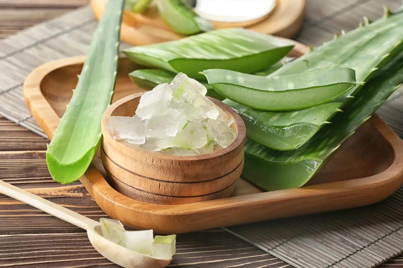 Für immer lebendig: Entdecken Sie die Kraft von Forever Living