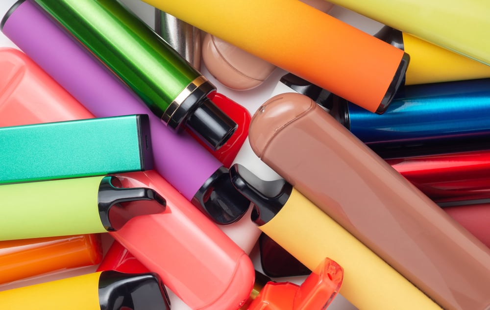 Liquids für dein perfektes Dampferlebnis – große Auswahl zu unschlagbaren Preisen