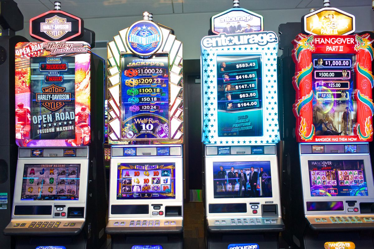 Beste Online Casino ohne OASIS: Sicher, seriös und spielerfreundlich