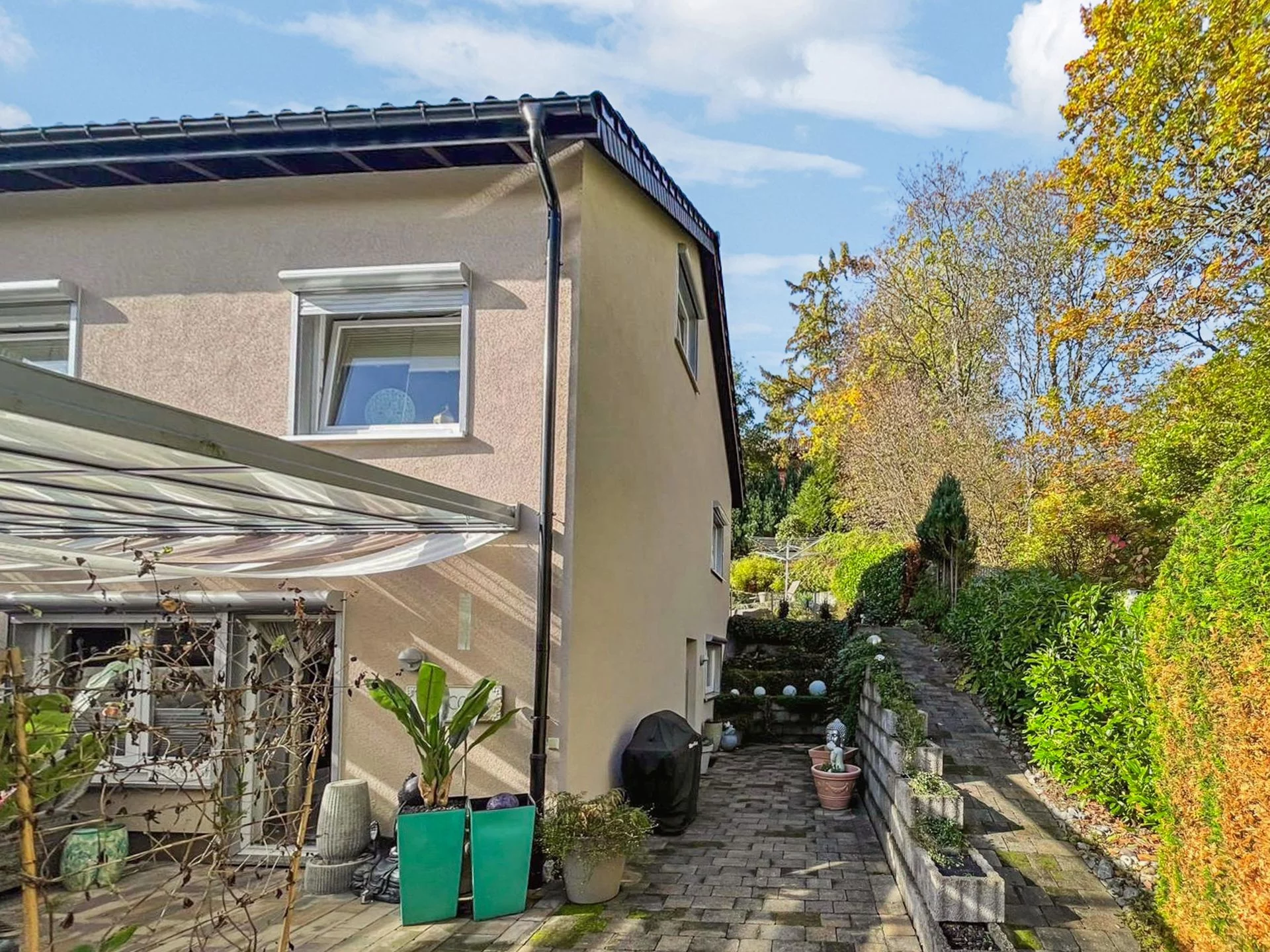Immobilienfinanzierungs in Ludwigsburg: Die besten Optionen für Käufer und Investoren