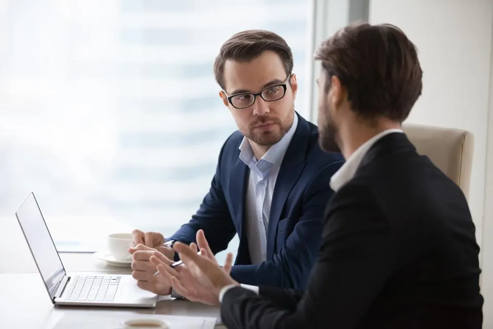 Die Rolle der Unternehmensberatung bei der Optimierung von Geschäftsprozessen