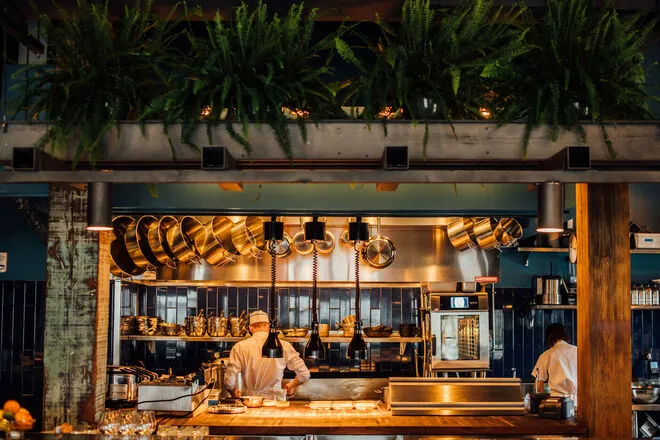 Verwöhnen Sie sich mit kulinarischem Vergnügen: Das beste Restaurant-Erlebnis der Stadt